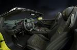 Lamborghini Huracan RWD Spyder 2016 года (WW)